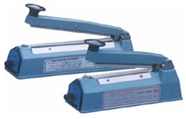 Запайщик PFS-200 PFS-300 PFS-400 (пластик) Запайщик PFS-200 PFS-300 PFS-400 (пластик) (фото)