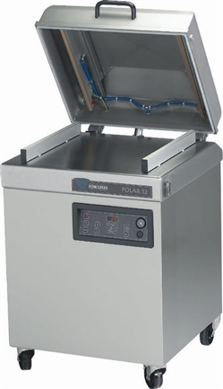 Polar 52 II (фото)